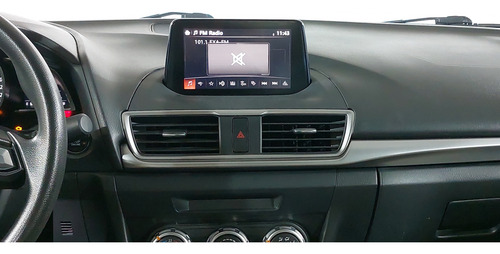 Mazda Mazda 3 2.5 SEDAN I TOURING TA