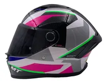 Comprar Cascos De Motos Mt Integral Cheste Rosado Hro\u002Fls2\u002Faxis\u002Fshaft