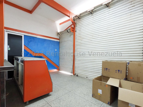 Local Comercial En Venta En Zona Este Barquisimeto Lara,rc