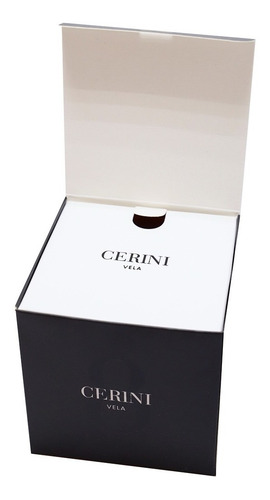 Cerini Home Vela N°8