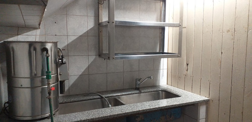 Local Comercial En Pleno Centro