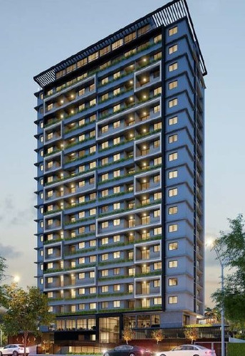 Imagem 28 de 28 de Apartamento À Venda, 73 M² Por R$ 525.000,00 - Tambauzinho - João Pessoa/pb - Ap0473
