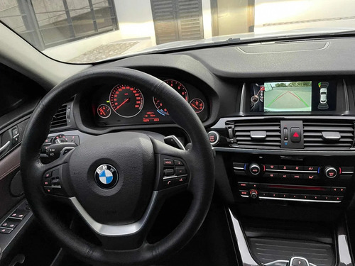 Imagen 10 de 11 de Bmw X4 3.0 Xdrive35i X Line