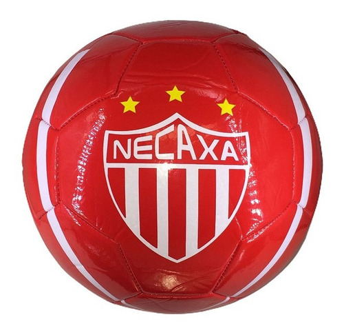 Balón Necaxa Oficial