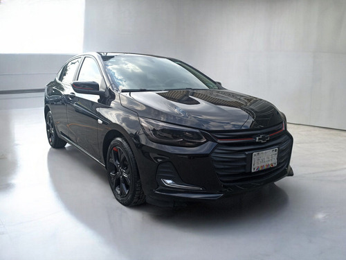 Chevrolet Onix 1.0 Premier Redline At
