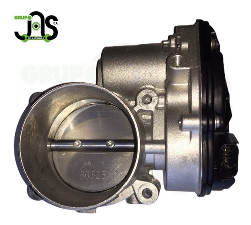Cuerpo De Aceleración Ford Explorer 3.5 V6 2012-up Original