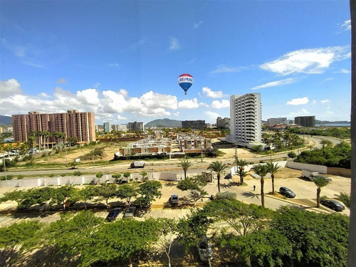 Imagen 12 de 13 de Re/max 2mil Vende Apartamento En Conjunto Resd. Ocean Blue - Porlamar