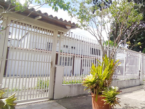 Casa En Venta El Paraíso