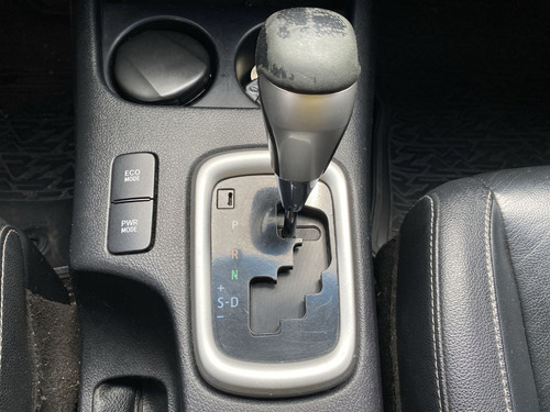 Imagen 21 de 21 de Toyota Hilux Modelo 2018