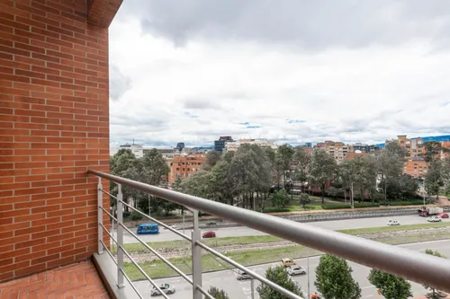 Apartamento En Venta En Chicó Norte. Cod V23148
