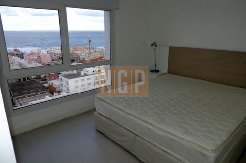 Lindo Apartamento-ref:12346