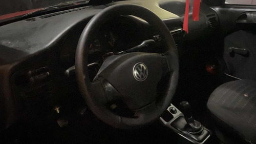 Volkswagen Gol 1.6 I Comfortline 60a 2006