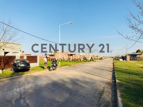 Imagen 10 de 12 de Vendo Terreno - Barrio Las Moras - Lote Irregular 542m² - Ricardone