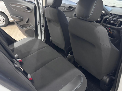 Chevrolet Onix 1.4 Black Edition 1.4