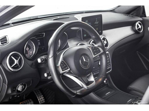 Mercedes-benz Gla 250 250 Sport