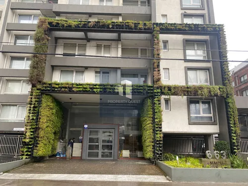 Venta Depto Amoblado Listo Para Airbnb (72623)