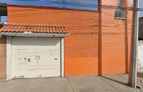Casa De Oportunidad En Col. Barrio San Andrés  Ec