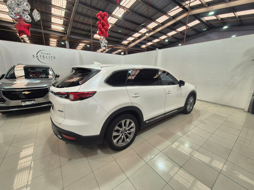 Mazda CX-9 2.5 I Grand Touring Awd At