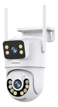 Comprar Camara De Seguridad Doble Smart Wifi  Xion Xi-cctv62