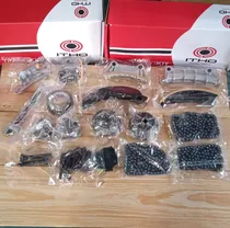 Comprar Kit De Tiempo Cadena Captiva 3.2