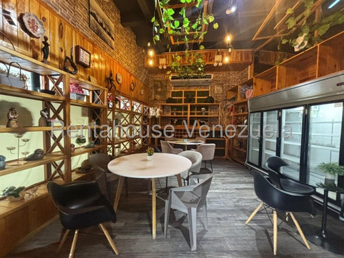 Local Comercial En Alquiler En Prados Del Este 25-17632