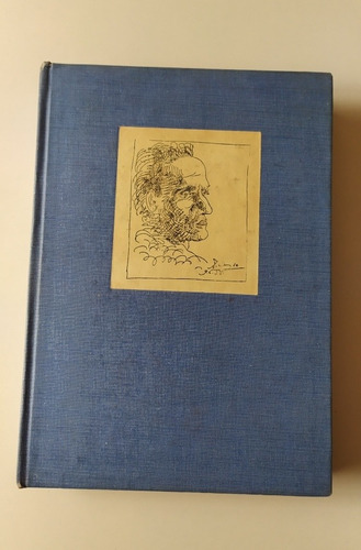 César Vallejo Y Su Obra Poética. (1957)