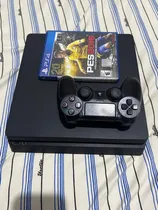 Comprar Consola Sony Playstation 4 Slim 1tb Negro Hdmi