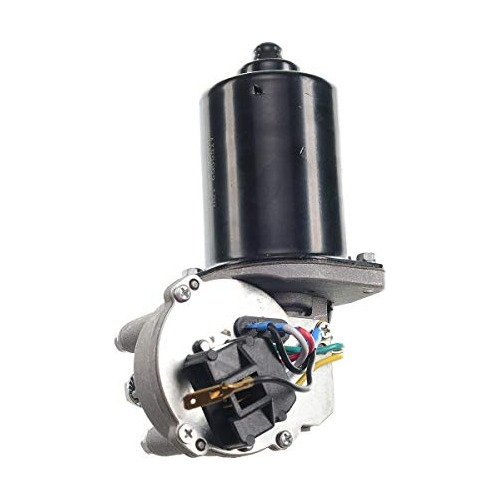 Motor Del Limpiaparabrisas Delantero Compatible Dodge R...