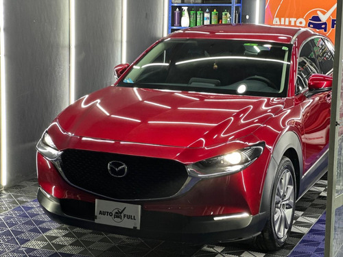 Mazda CX-30 2.0 Touring At