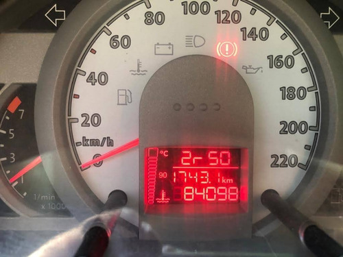Volkswagen Gol Power 1.6 5p