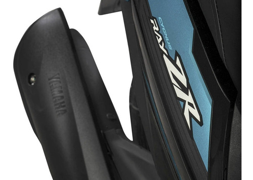 Imagen 16 de 16 de Yamaha Ray Zr 113 ¡super Oferta Contado! - Palermo Bikes