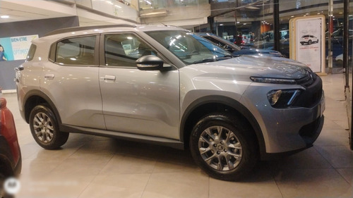 Citroën C3 Aircross 1.6 Vti Feel Pack