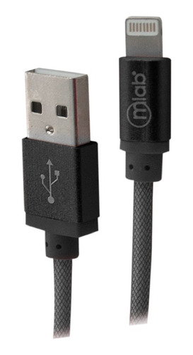 Cable Usb Compatible Con iPhone