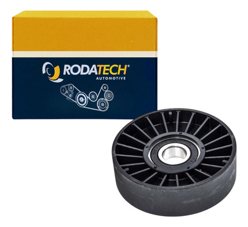 Polea Tensor Accesorios Para Chevrolet Lumina Apv 3.8 6 1995