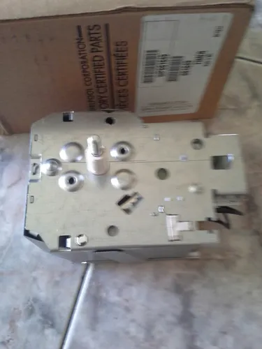 Timer De Lavadora 3955193