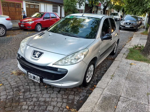 Peugeot 207 2009 1.9 Xrd