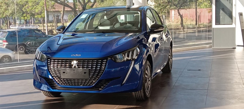 Imagen 12 de 15 de Peugeot 208