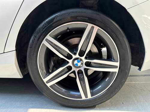 BMW Serie 1 1.5 118i Sport Line 136cv