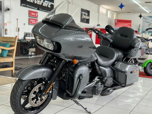 Harley Davidson  Road Glider Limited 2021