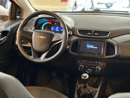 Chevrolet Onix 1.0 Lt 5p