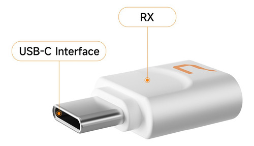 Comica Uni Pro(a) Um Microfone Usb Sem Fio Cardioide Rgb