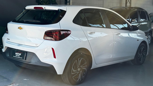Chevrolet Onix 1.0 Lt 5p