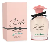 Comprar Dolce & Gabbana Dolce Garden For Women 75ml Edp
