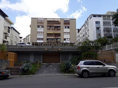 Imagen 22 de 23 de Apartamento En Venta En Cumbres De Curumo 22-6130
