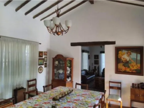 Rhbr-12033 Casa De 1 Nivel (la Ceja, Via La Union)