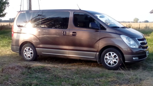 Hyundai H1 2.5 Premium 1 170cv At 2014
