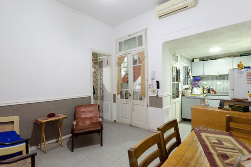 Imagen 6 de 29 de Venta Ph 4 Ambientes Villa Del Parque Al Frente