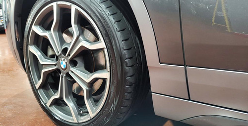 BMW X2 2.0 Sdrive20i Msportx