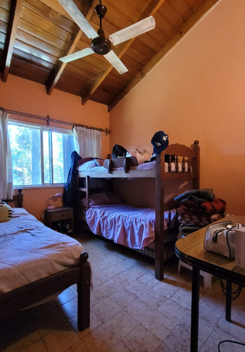Casa En Alquiler En Country Las Lajas