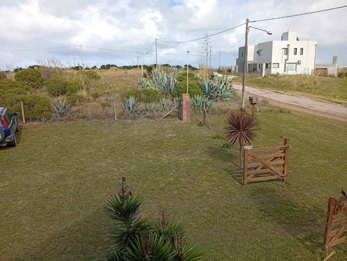 Venta 2 Alpinas Lote 1125 Mtrs San Eduardo Del Mar